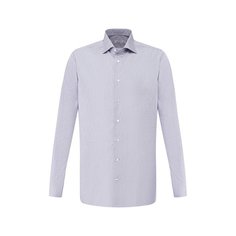 Хлопковая сорочка Zilli