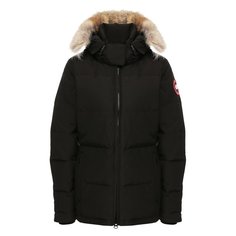 Парка Chelsea Canada Goose