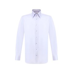 Хлопковая сорочка Zilli