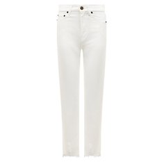 Джинсы Saint Laurent