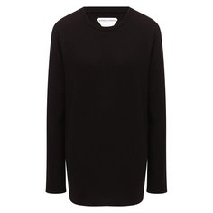 Хлопковый лонгслив Bottega Veneta