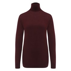 Водолазка из кашемира и шелка Valentino