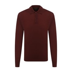 Шерстяное поло Zegna Couture