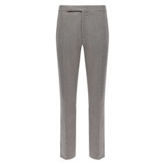 Шерстяные брюки Ralph Lauren