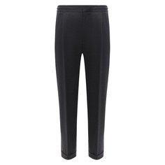 Хлопковые брюки KNT