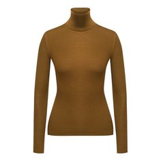 Водолазка из кашемира и шерсти Saint Laurent