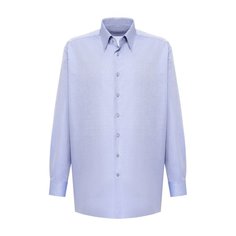 Хлопковая сорочка Zilli