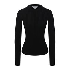Пуловер из вискозы Bottega Veneta