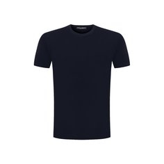 Хлопковая футболка Dolce & Gabbana