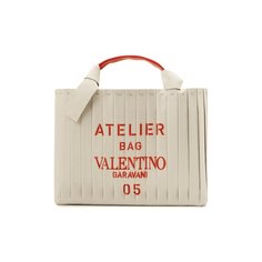Сумка-тоут Atelier Valentino