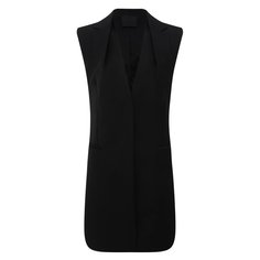 Шерстяное платье Givenchy