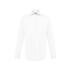 Хлопковая сорочка Canali