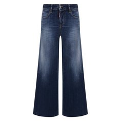 Джинсы Dsquared2