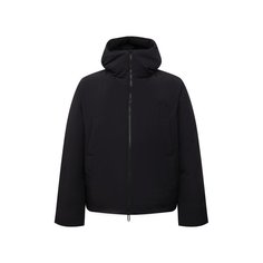 Пуховая куртка Off-White