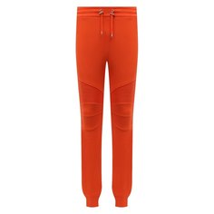 Хлопковые джоггеры Balmain