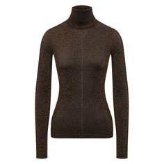 Водолазка Saint Laurent