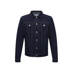 Джинсовая куртка Brunello Cucinelli