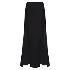 Льняная юбка Chloé Chloe