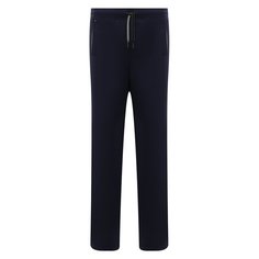 Хлопковые брюки Capobianco