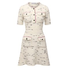 Платье self-portrait