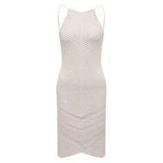 Платье Bottega Veneta