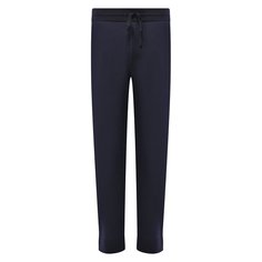 Шерстяные джоггеры Brioni