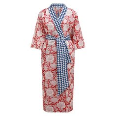 Хлопковое кимоно Kleed Loungewear