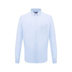 Льняная рубашка Vilebrequin