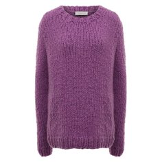 Кашемировый пуловер Gabriela Hearst