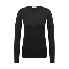 Пуловер из кашемира и шелка Brunello Cucinelli