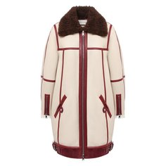 Дубленка Alexander McQueen