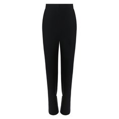 Шерстяные брюки Loewe