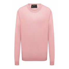 Шерстяной пуловер Loro Piana