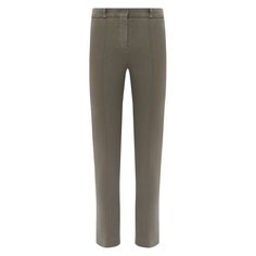 Хлопковые брюки Loro Piana