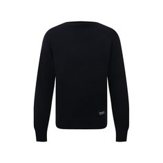 Кашемировый свитер Prada