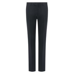 Шерстяные брюки Loro Piana