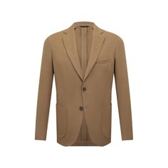 Льняной пиджак Loro Piana