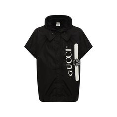 Накидка Gucci