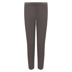 Шерстяные брюки Loro Piana