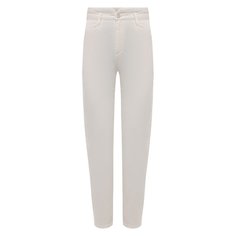 Хлопковые брюки Ermanno Firenze