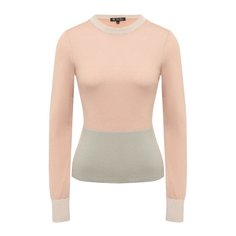Кашемировый пуловер Loro Piana