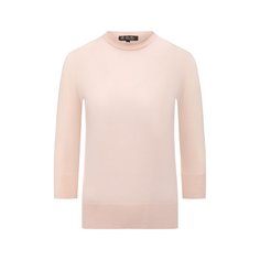 Кашемировый пуловер Loro Piana