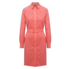 Хлопковое платье Loro Piana