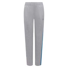 Хлопковые брюки Helmut Lang