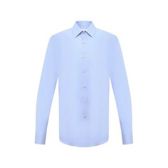 Хлопковая сорочка Prada