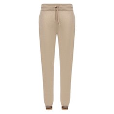 Кашемировые джоггеры Loro Piana
