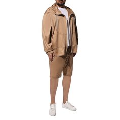 Хлопковый спортивный костюм Kiton