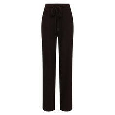 Кашемировые брюки Loro Piana