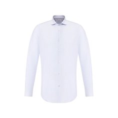 Хлопковая сорочка Loro Piana