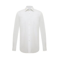 Хлопковая сорочка Stefano Ricci